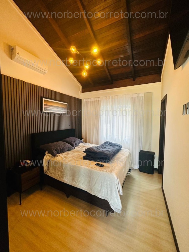 Casa em condomnio, mobiliada ,Itapema SC 