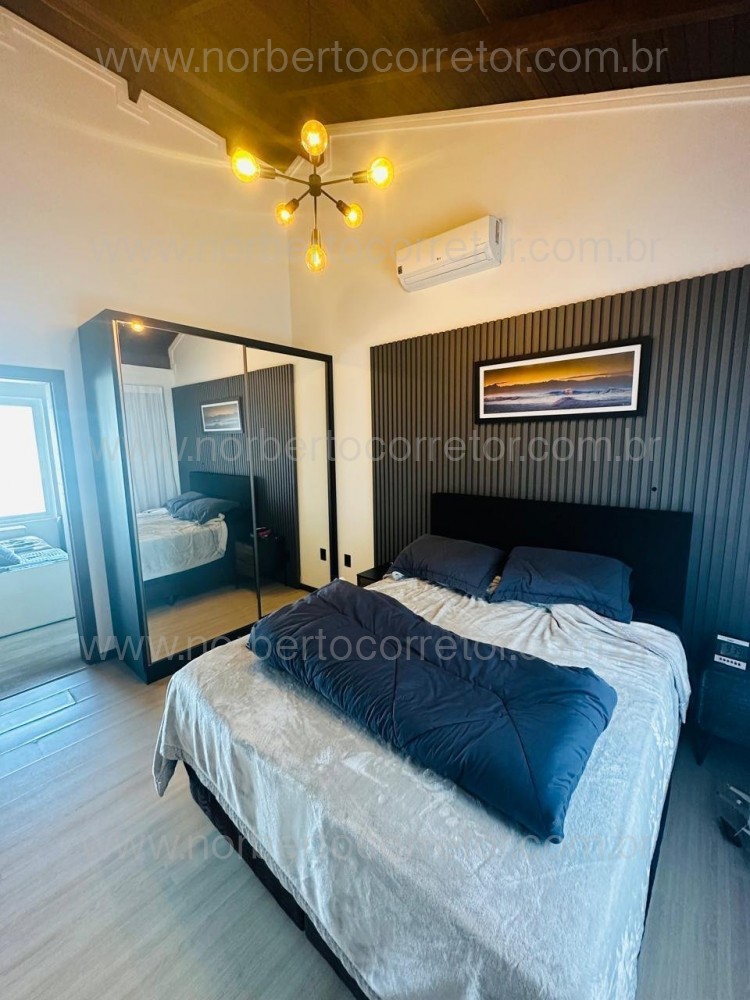 Casa em condomnio, mobiliada ,Itapema SC 