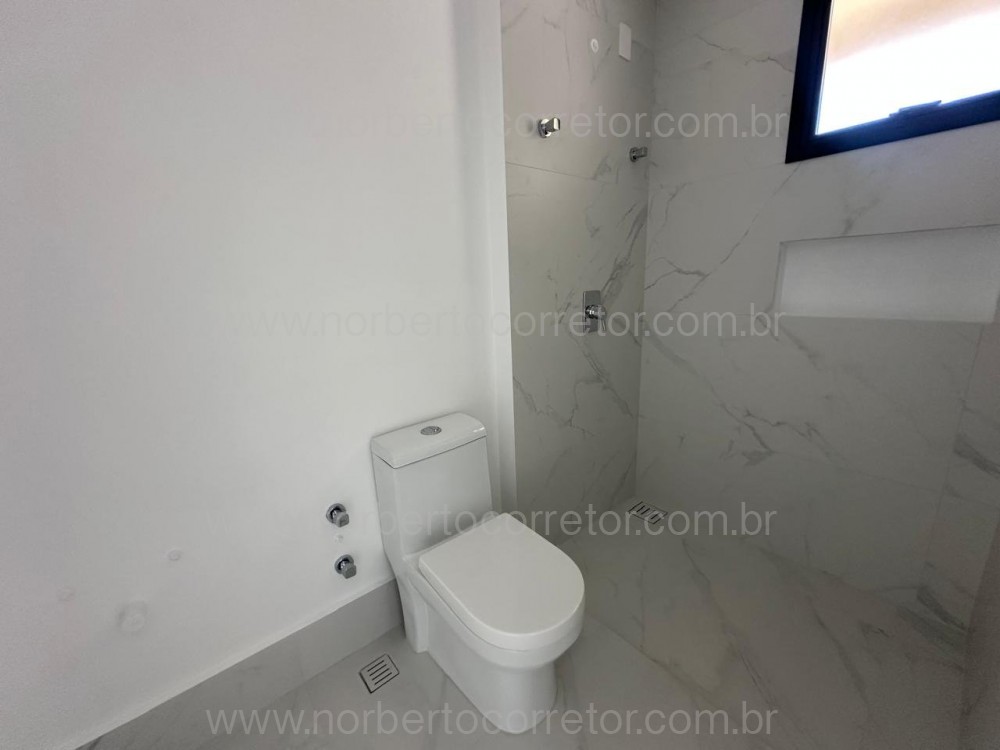 Residencial St Clair 3 sutes , vista mar, Itapema