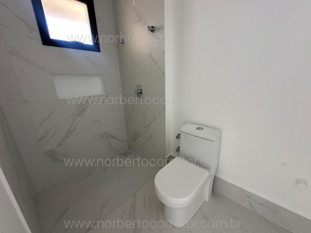 Residencial St Clair 3 sutes , vista mar, Itapema