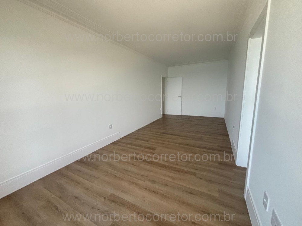 Residencial St Clair 3 sutes , vista mar, Itapema