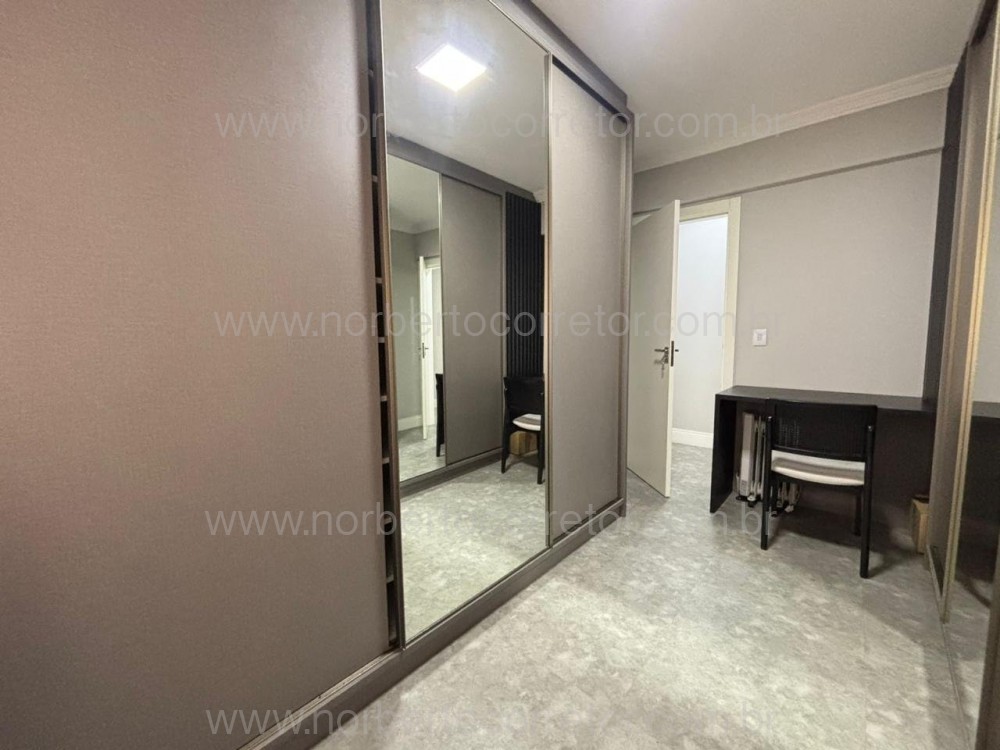 Apartamento 3 dormitrios, Meia Praia, Itapema SC