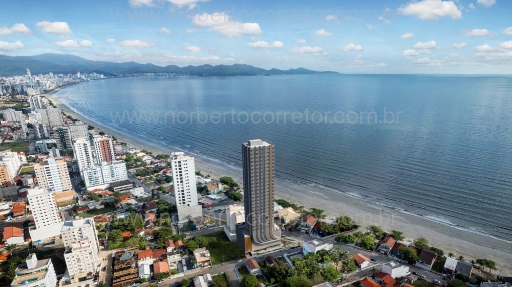 AVANGARD  FRENTE MAR PORTO BELO 