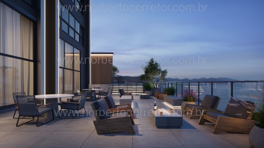 AVANGARD  FRENTE MAR PORTO BELO 