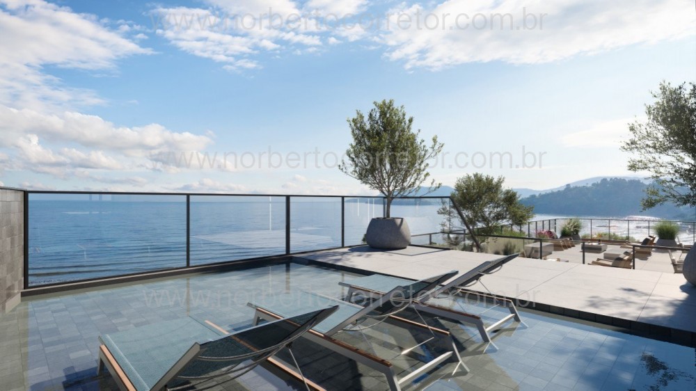 AVANGARD  FRENTE MAR PORTO BELO 