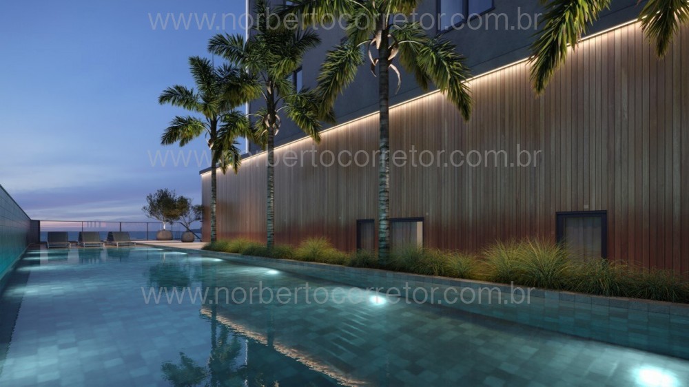 AVANGARD  FRENTE MAR PORTO BELO 