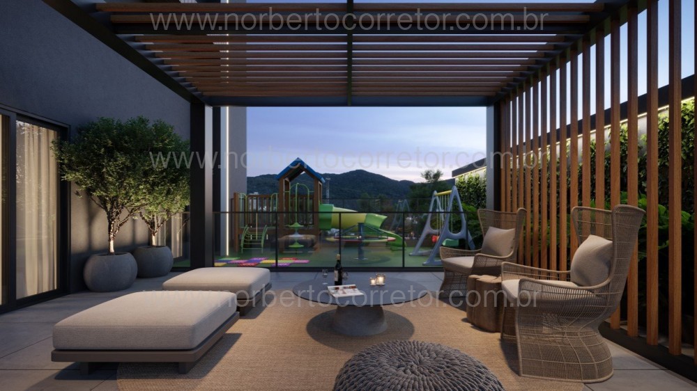 AVANGARD  FRENTE MAR PORTO BELO 