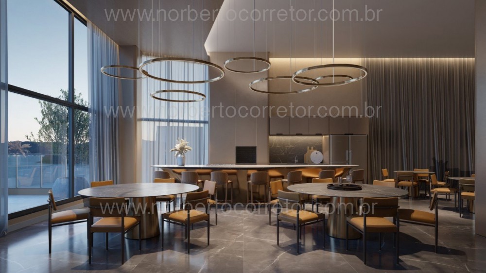 AVANGARD  FRENTE MAR PORTO BELO 