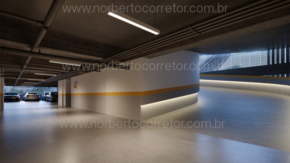 AVANGARD  FRENTE MAR PORTO BELO 