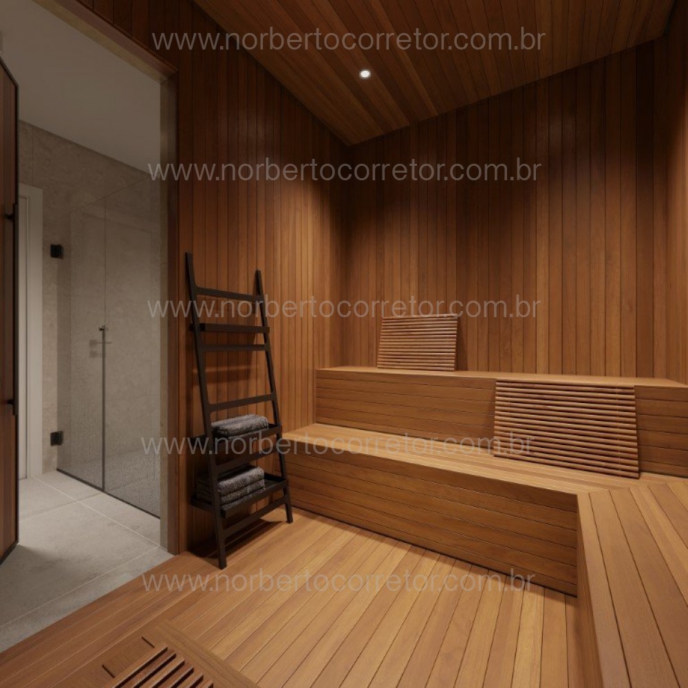 AVANGARD  FRENTE MAR PORTO BELO 