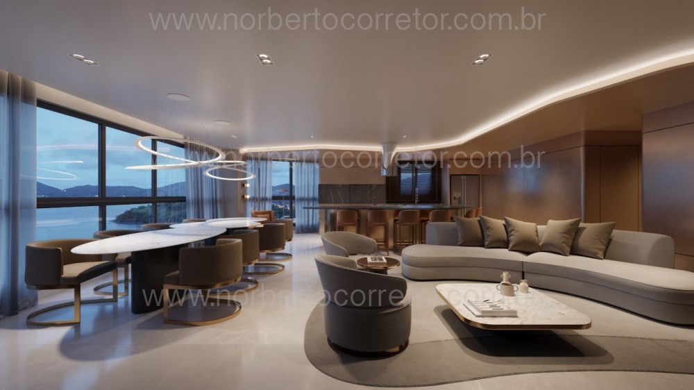 AVANGARD  FRENTE MAR PORTO BELO 