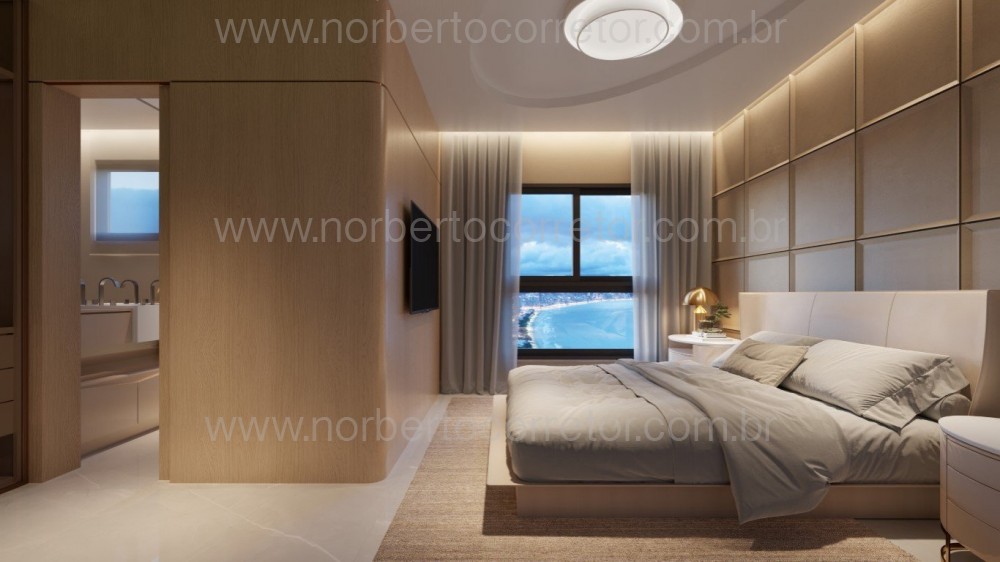 AVANGARD  FRENTE MAR PORTO BELO 