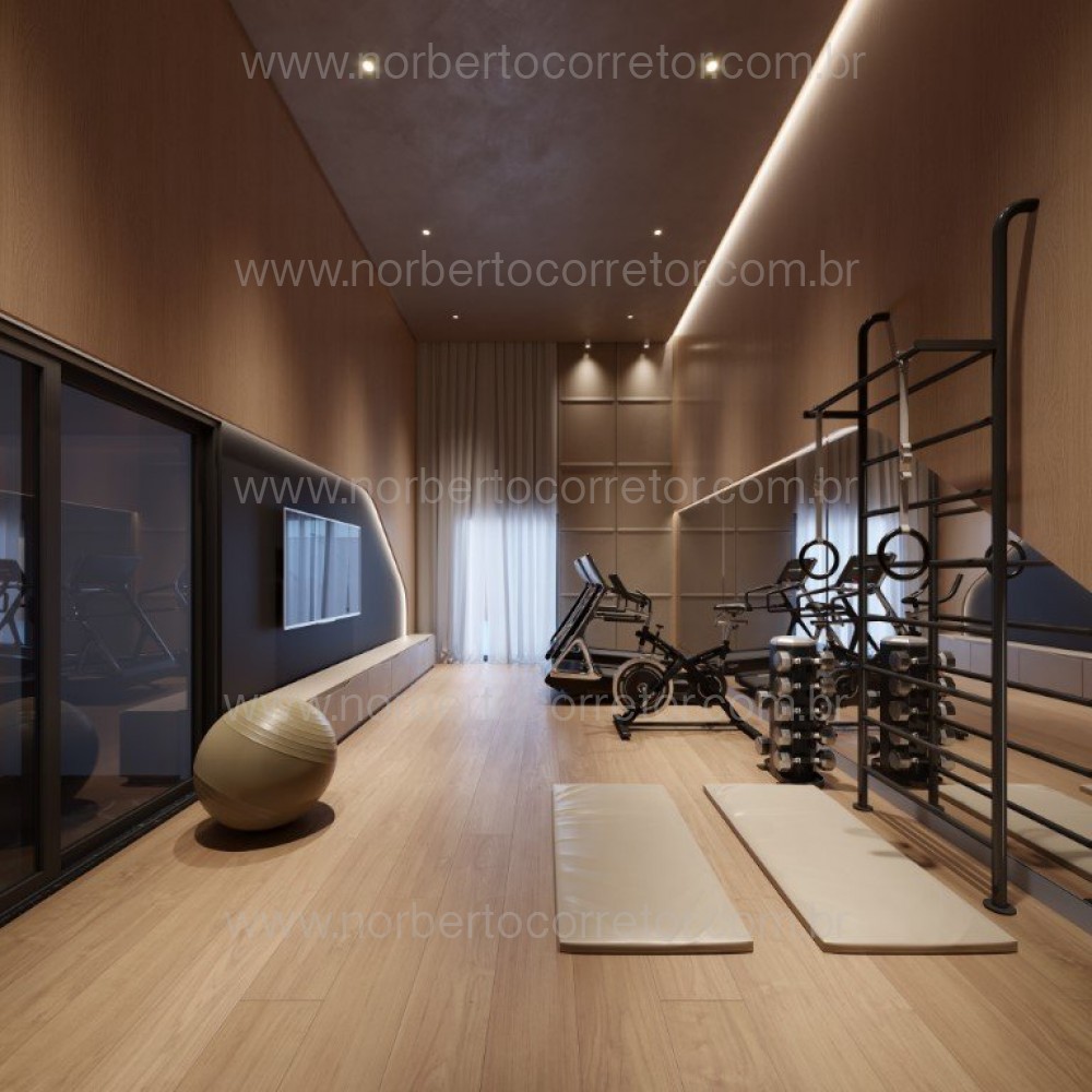 AVANGARD  FRENTE MAR PORTO BELO 