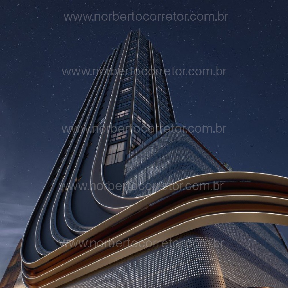 AVANGARD  FRENTE MAR PORTO BELO 