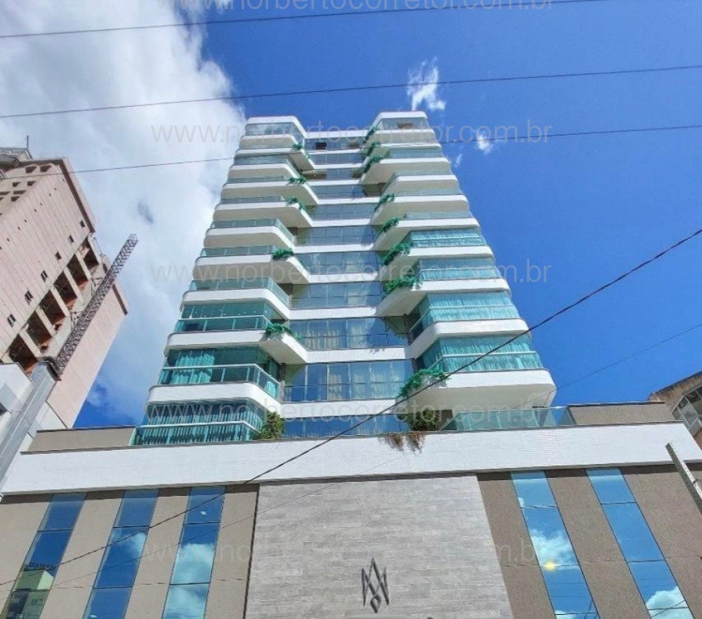 Apartamento 3 sutes, Meia Praia, Itapema SC