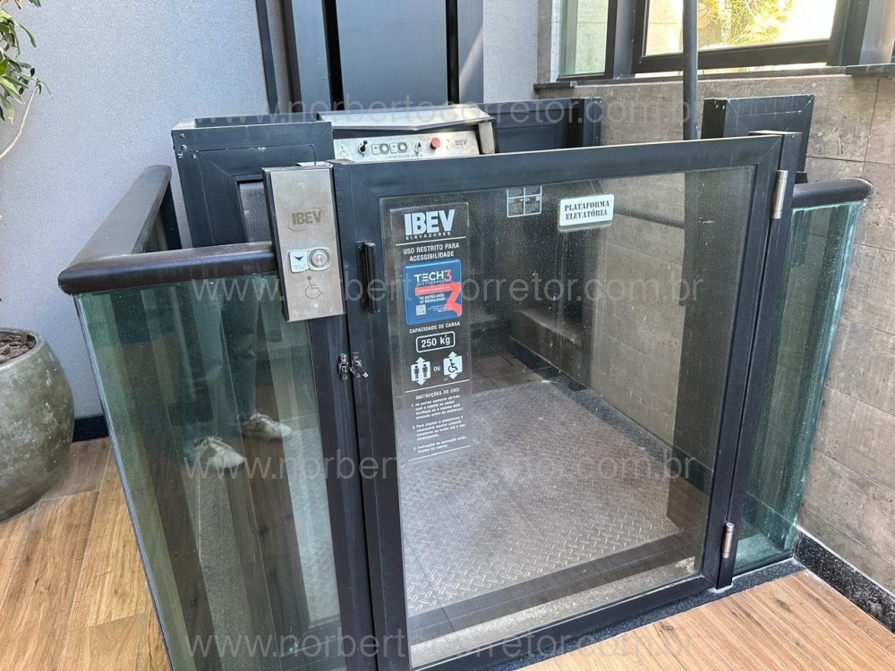 Apartamento 3 sutes, Meia Praia, Itapema SC