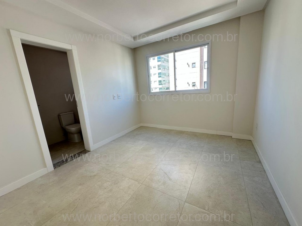 Apartamento 3 sutes, Meia Praia, Itapema SC