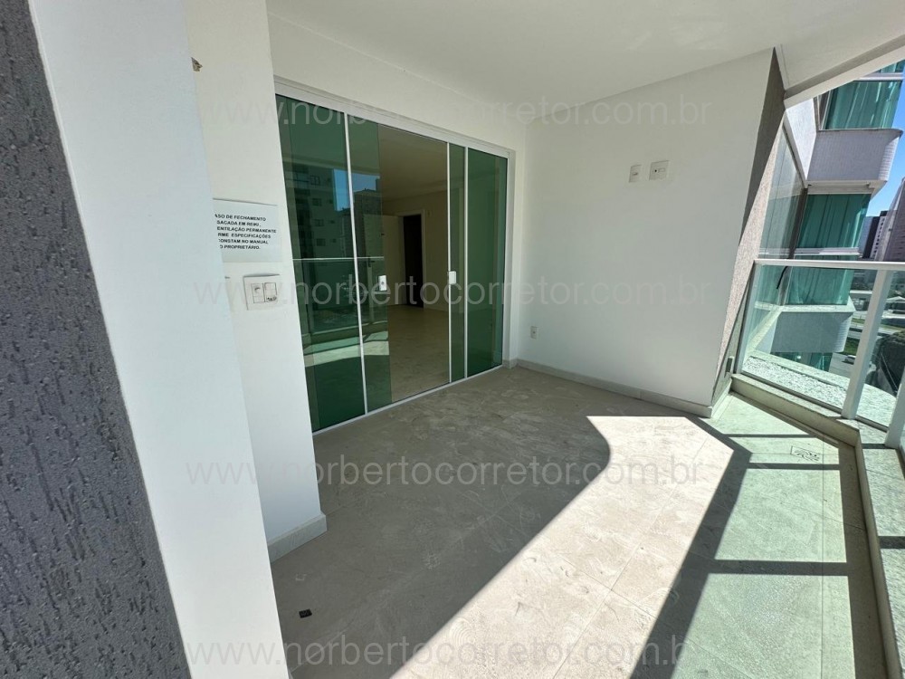 Apartamento 3 sutes, Meia Praia, Itapema SC