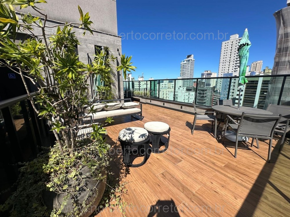 Apartamento 3 sutes, Meia Praia, Itapema SC