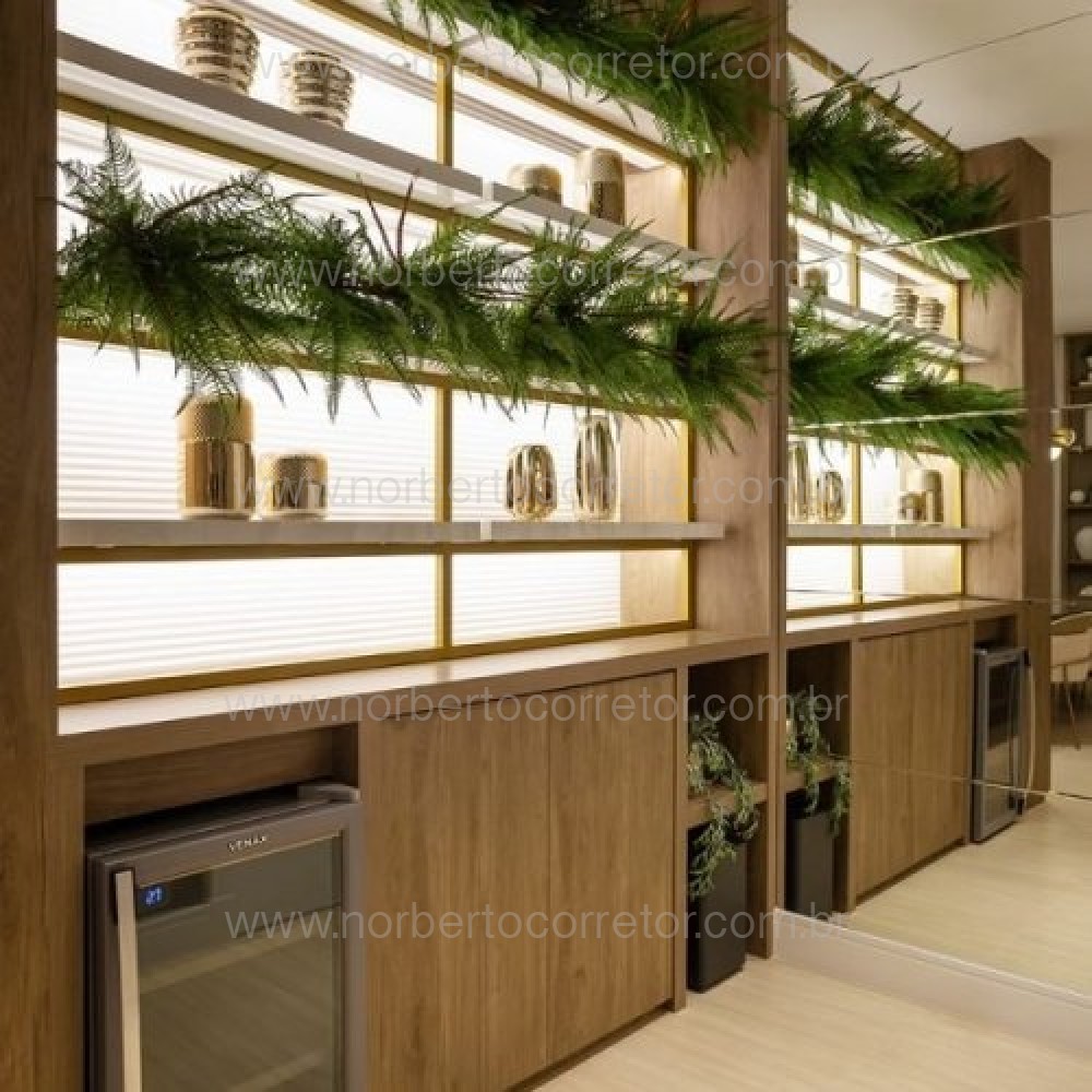 Apartamento 3 sutes, Meia Praia, Itapema SC