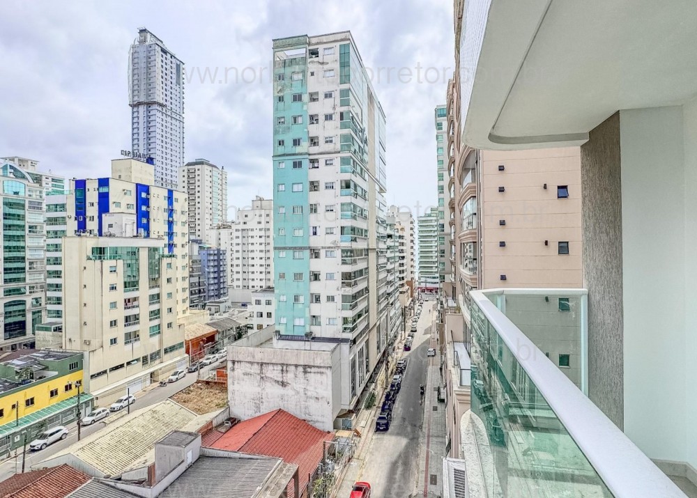 ATLANTIS RESIDENCE , 2 QUADRA MAR, ITAPEMA SC 