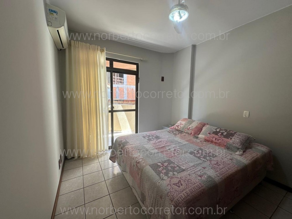 Apartamento 2 dormitrios perto do mar, Itapema SC