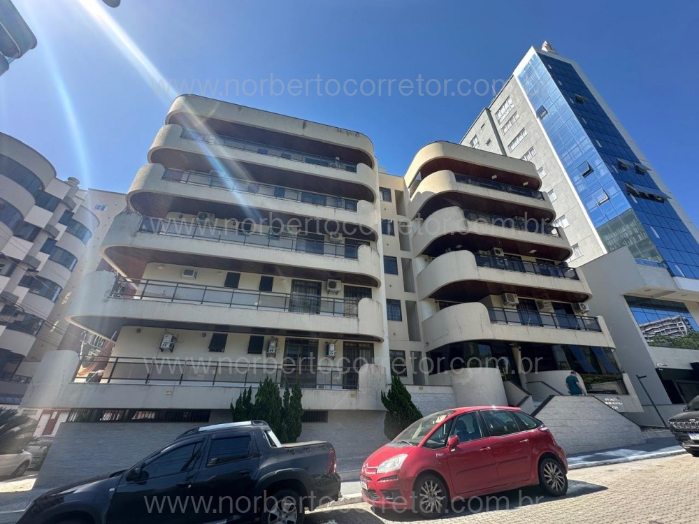 Apartamento 2 dormitrios perto do mar, Itapema SC