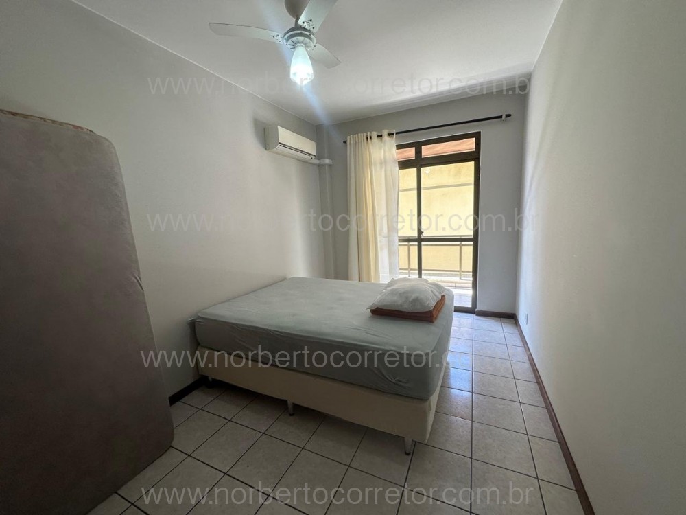 Apartamento 2 dormitrios perto do mar, Itapema SC