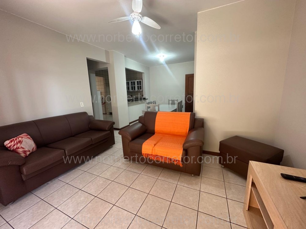 Apartamento 2 dormitrios perto do mar, Itapema SC