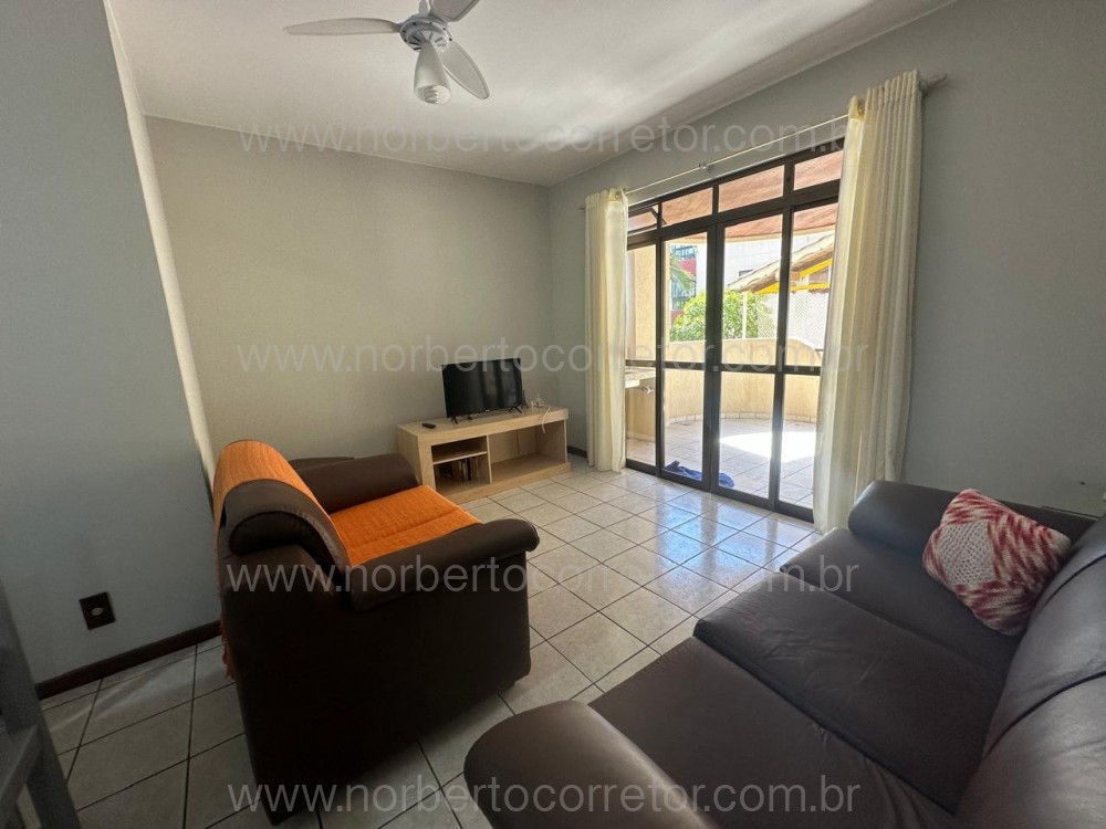 Apartamento 2 dormitrios perto do mar, Itapema SC