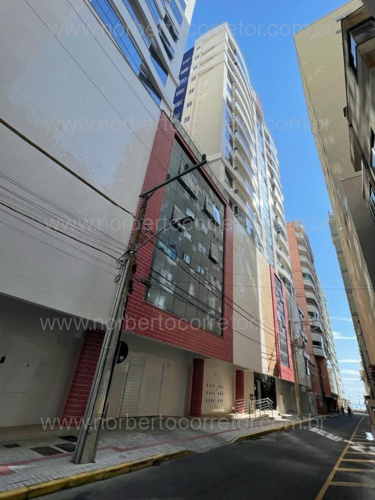 Apartamento 3 sutes, Meia Praia, Itapema SC