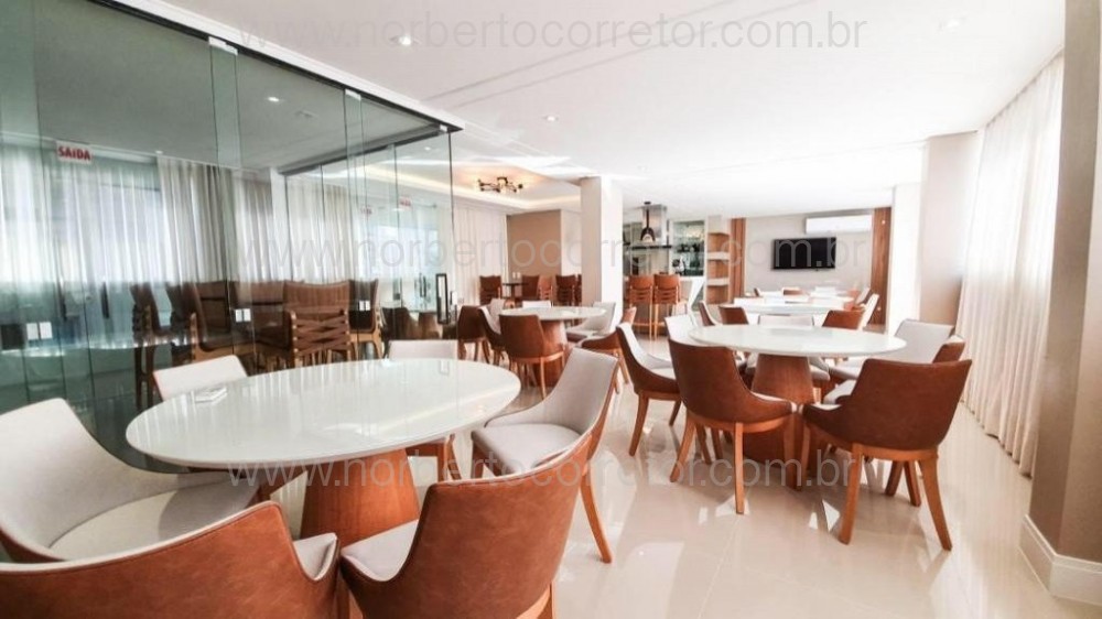 Apartamento 3 sutes, Meia Praia, Itapema SC