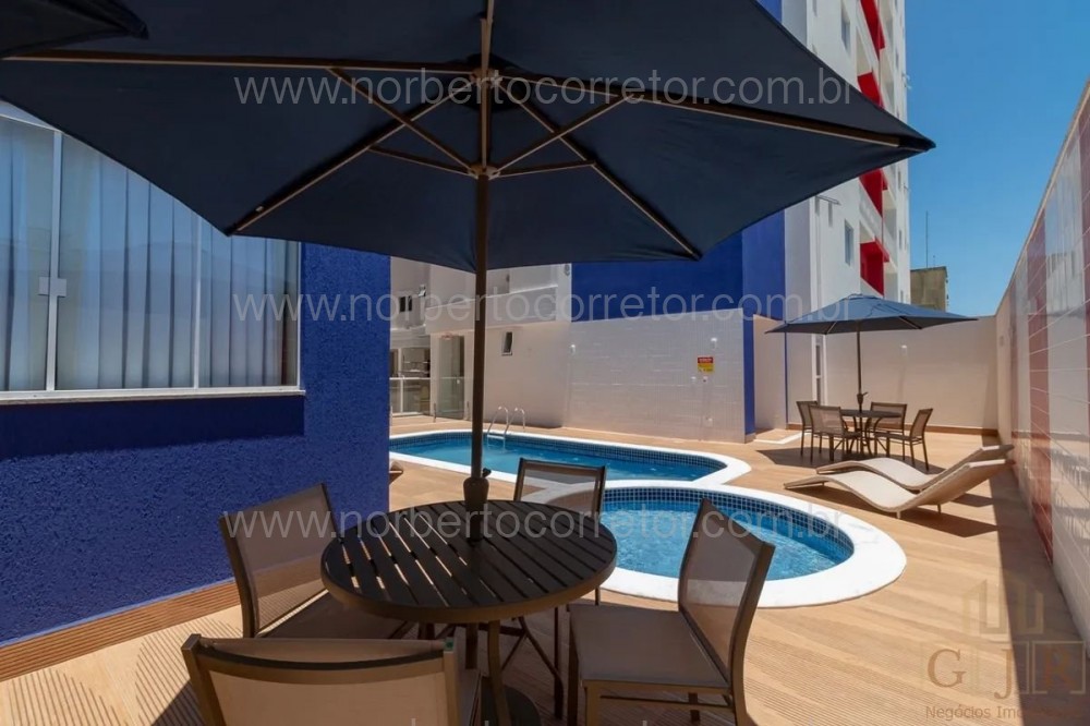 Apartamento 3 sutes, Meia Praia, Itapema SC