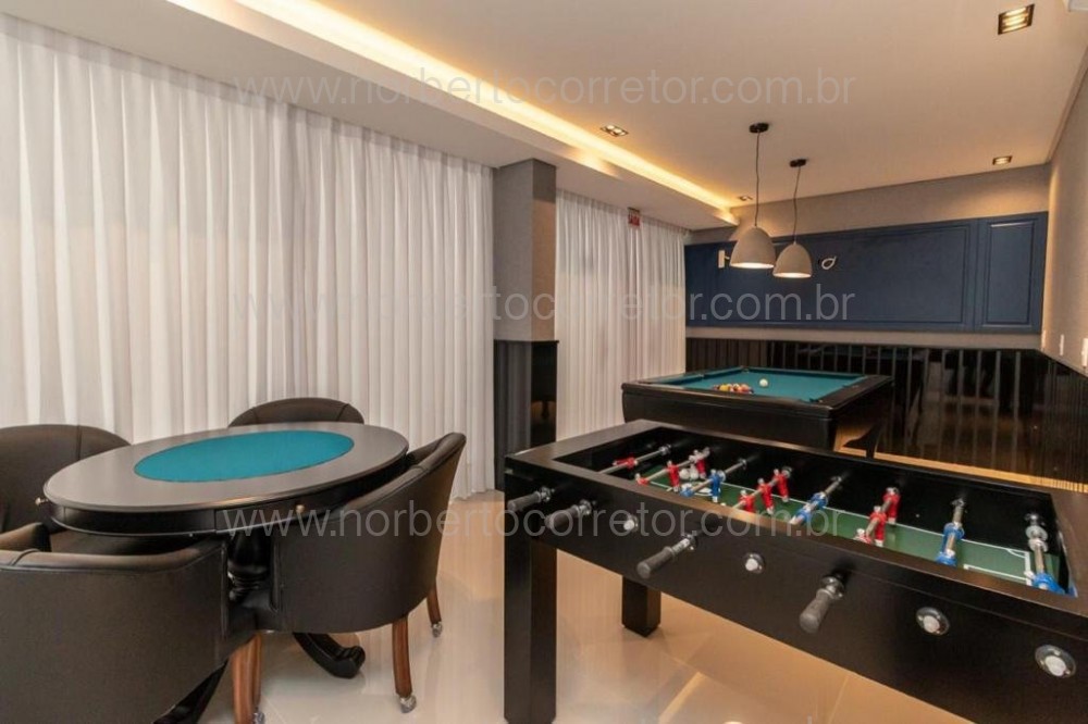 Apartamento 3 sutes, Meia Praia, Itapema SC