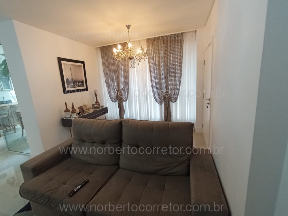 Apartamento 3 sutes, Meia Praia, Itapema SC