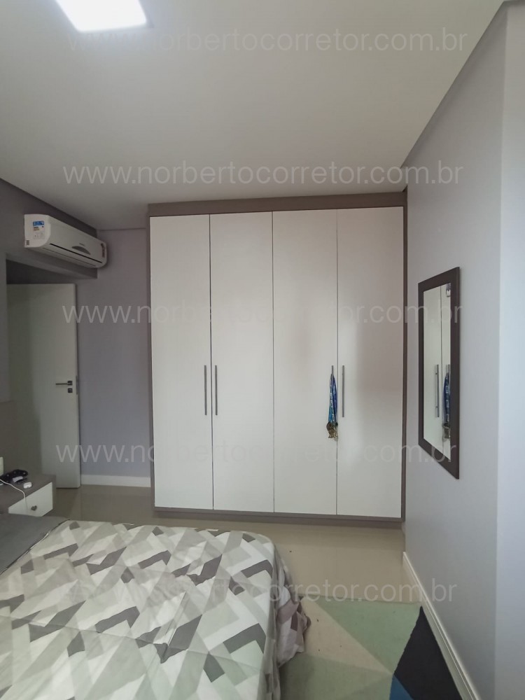 Apartamento 3 sutes, Meia Praia, Itapema SC