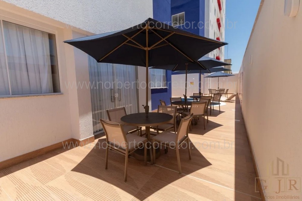 Apartamento 3 sutes, Meia Praia, Itapema SC