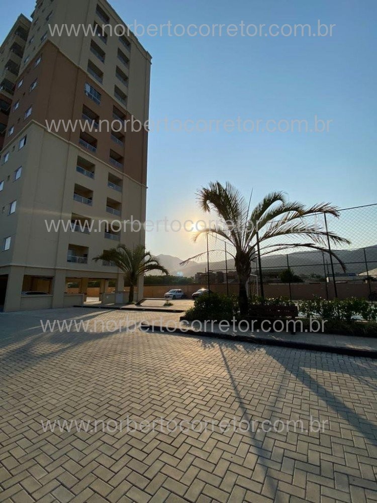 Apartamento Aluguel Anual 02 dormitrios MORRETES