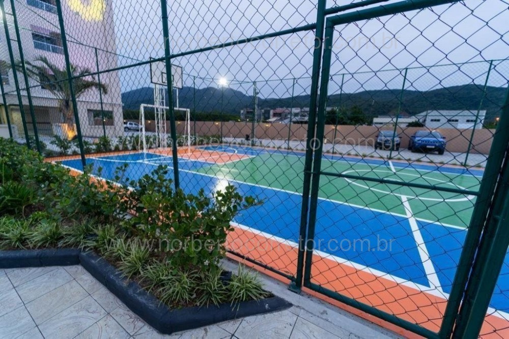 Apartamento Aluguel Anual 02 dormitrios MORRETES