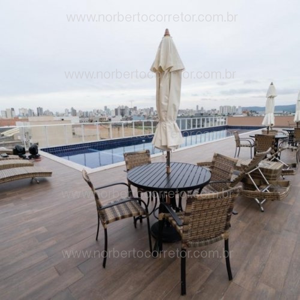 Apartamento Aluguel Anual 02 dormitrios MORRETES