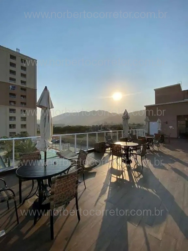 Apartamento Aluguel Anual 02 dormitrios MORRETES