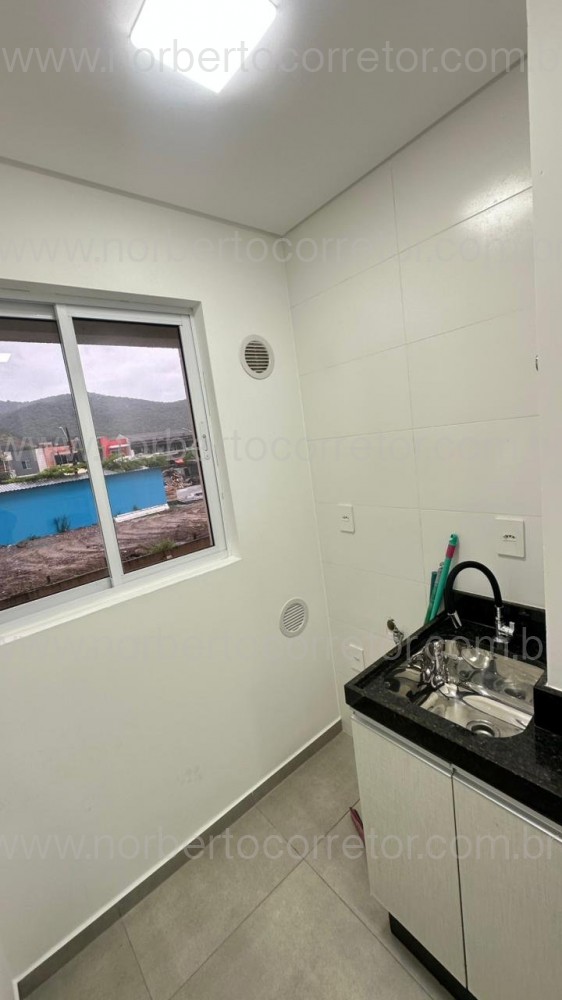 Apartamento Aluguel Anual 02 dormitrios MORRETES