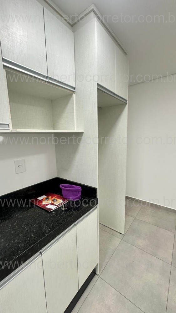 Apartamento Aluguel Anual 02 dormitrios MORRETES