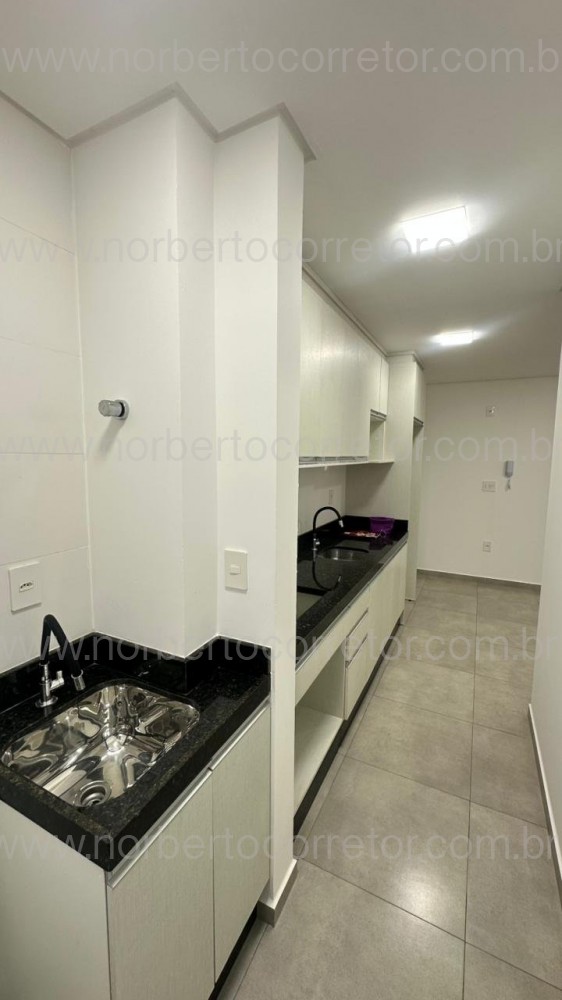 Apartamento Aluguel Anual 02 dormitrios MORRETES