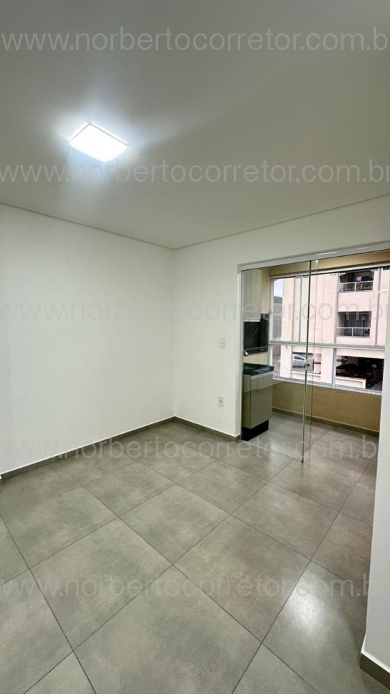 Apartamento Aluguel Anual 02 dormitrios MORRETES