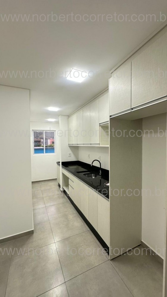 Apartamento Aluguel Anual 02 dormitrios MORRETES