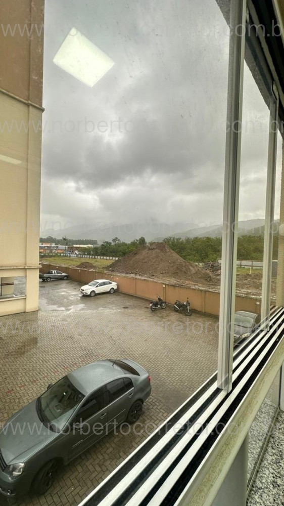 Apartamento Aluguel Anual 02 dormitrios MORRETES