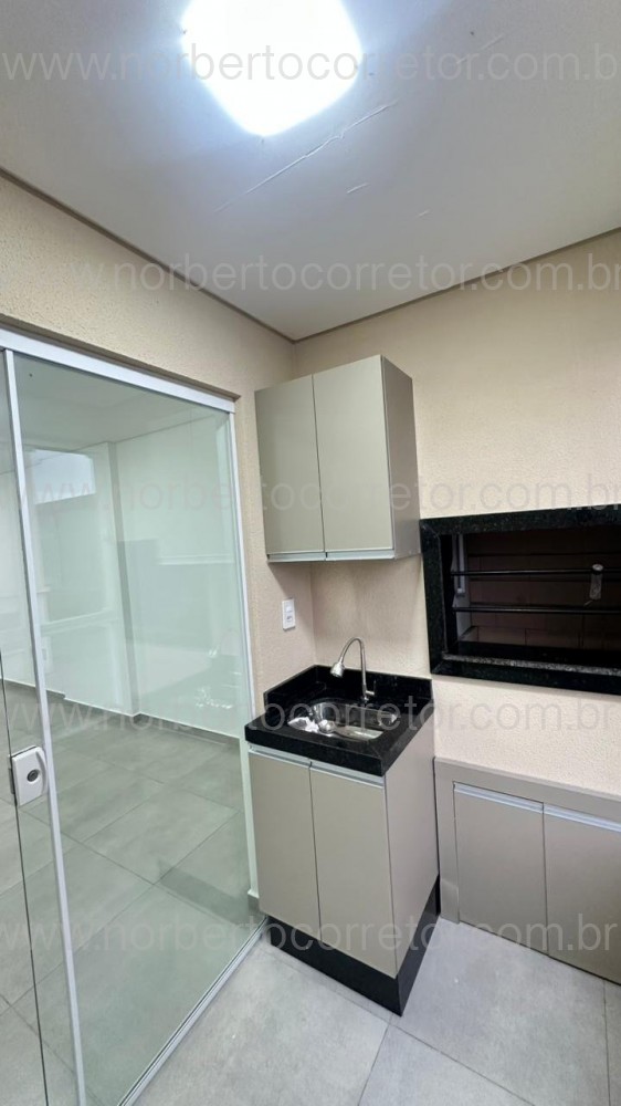 Apartamento Aluguel Anual 02 dormitrios MORRETES
