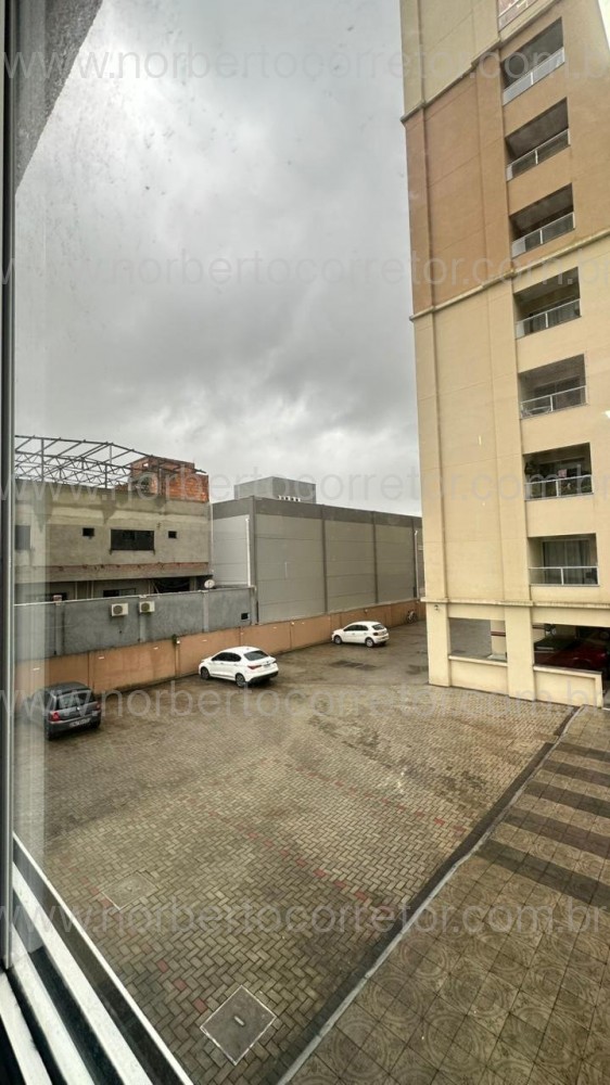 Apartamento Aluguel Anual 02 dormitrios MORRETES