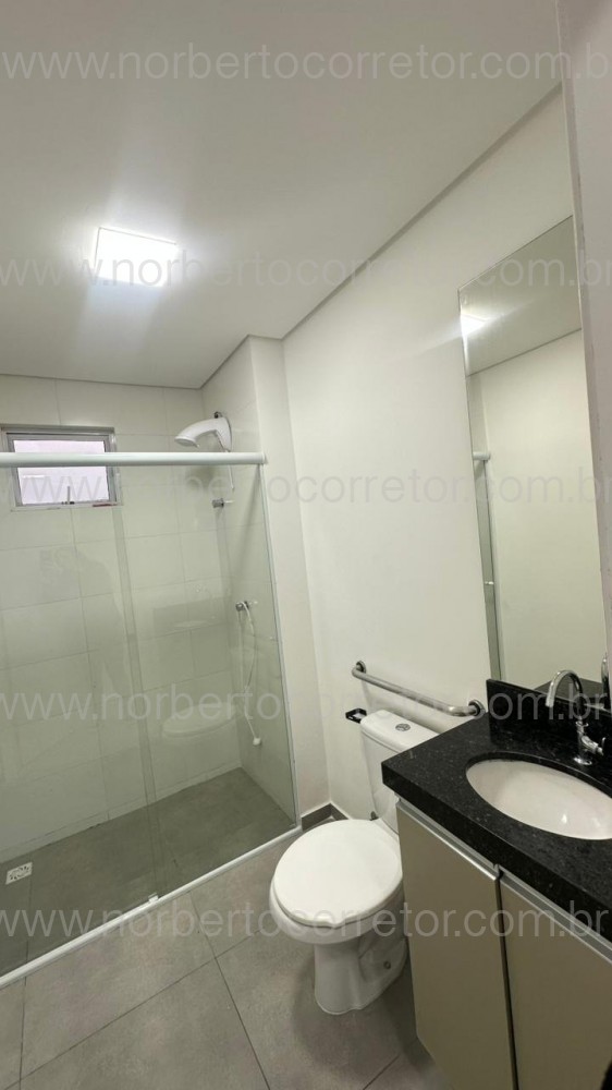 Apartamento Aluguel Anual 02 dormitrios MORRETES